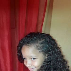 Meet your Posher, Hilda amalia